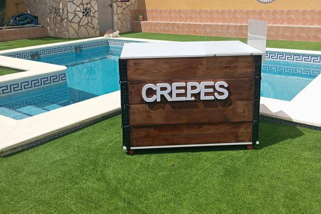 Mesa de servicio de Kronos
