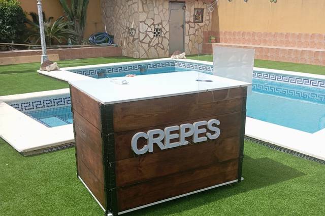 Mesa de servicio de Kronos