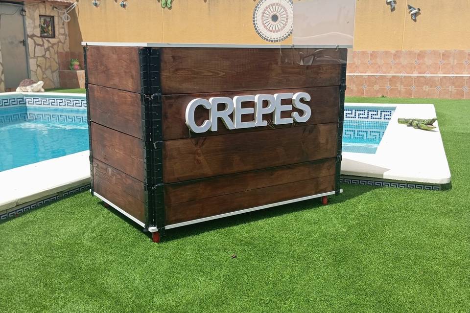 Mesa de servicio de Kronos