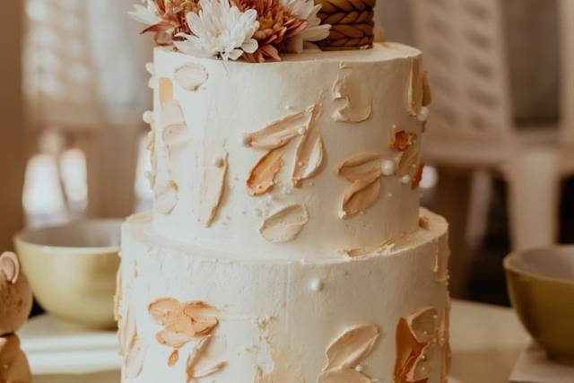 Tarta Osito