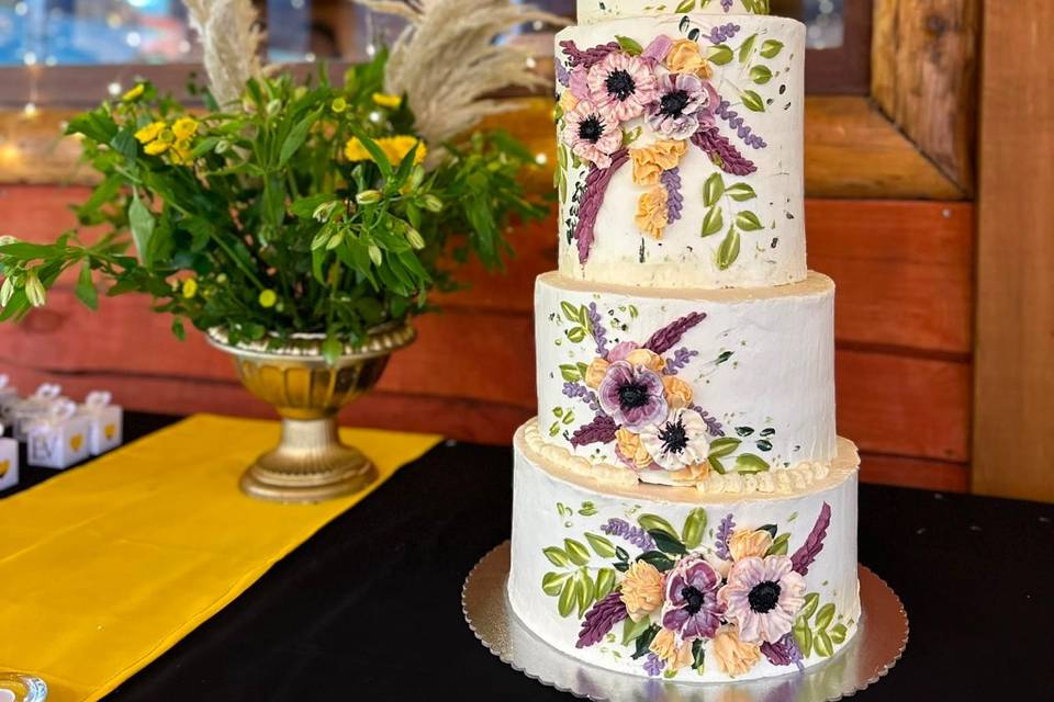 Coti Cakes