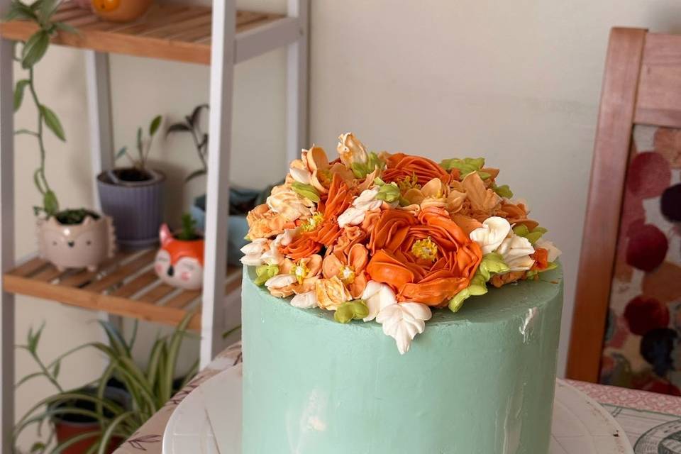 Tarta 20 personas