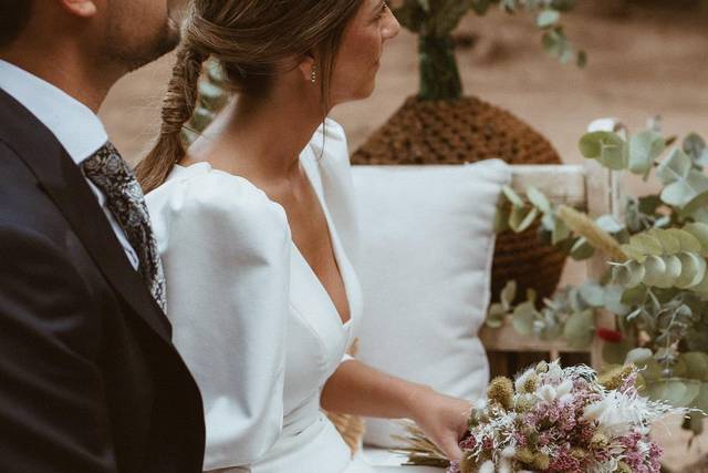 María & Alejandro