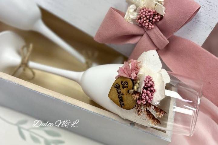 Detalles especiales