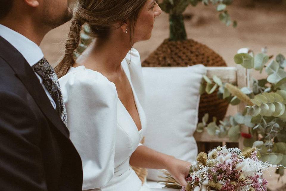 María & Alejandro