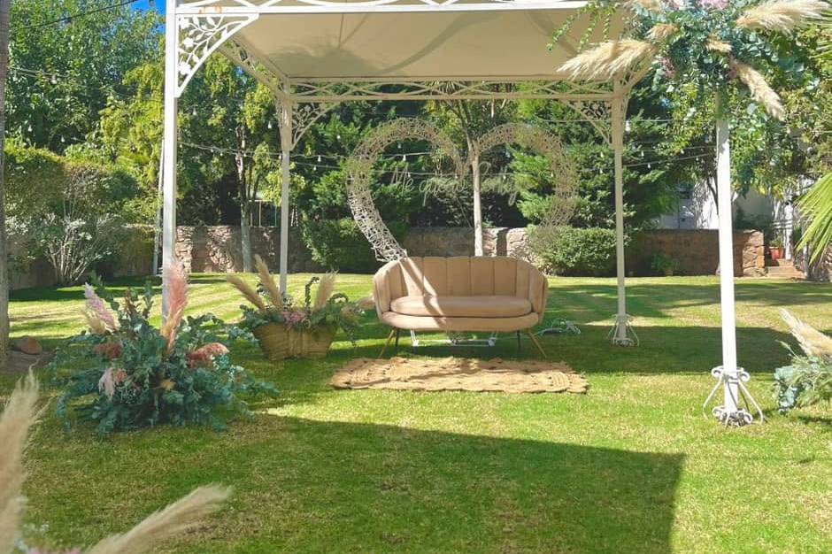 Decoraciones