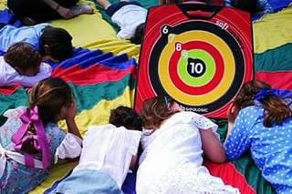 Global Animación & Eventos