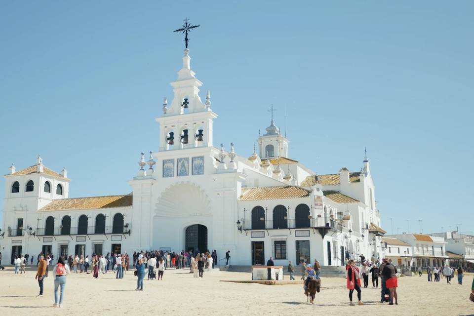 El rocío