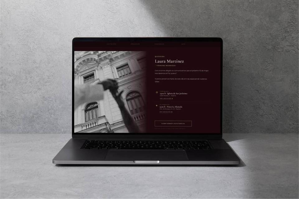 Links personalizados