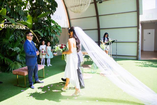 Boda Vanesa & Álvaro