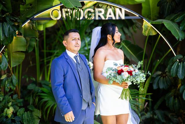 Boda Vanesa & Álvaro