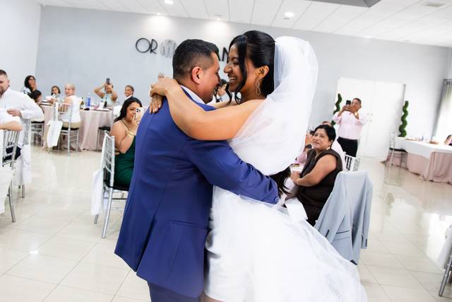 Boda Vanesa & Álvaro