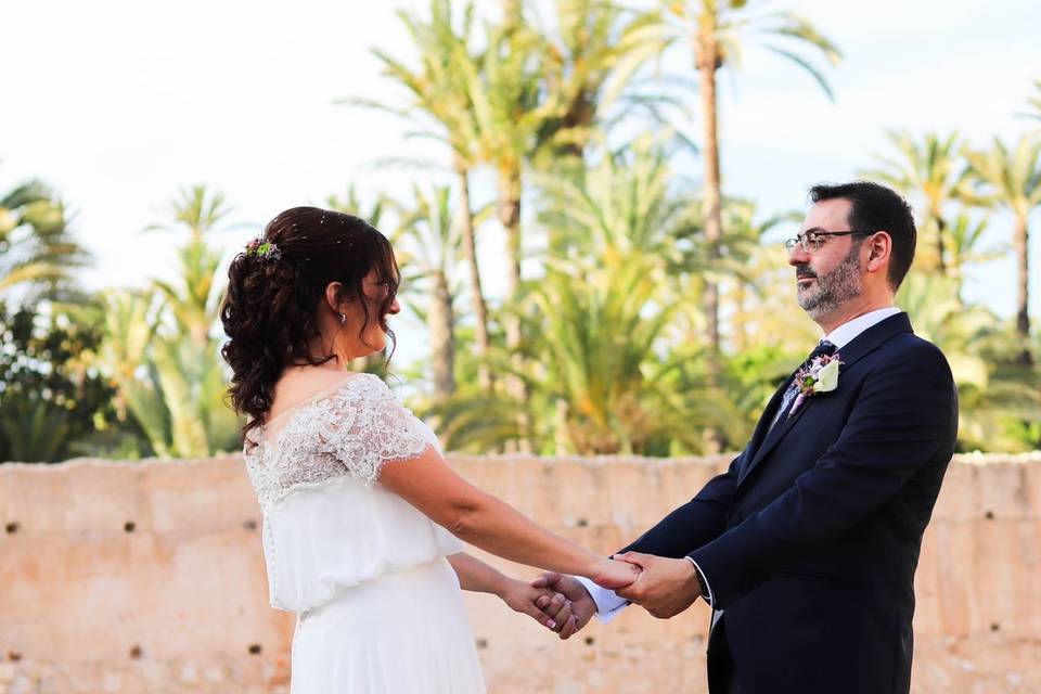 Boda Carlos & Lidia