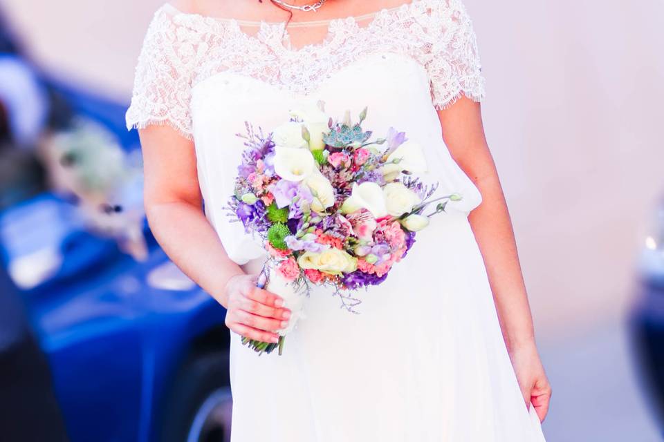 Boda Carlos & Lidia