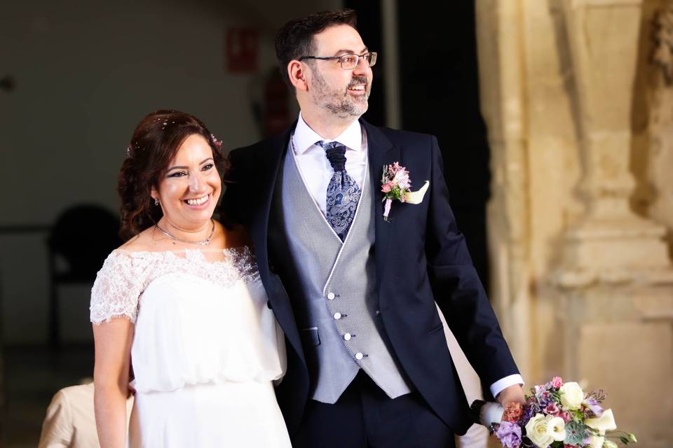 Boda Carlos & Lidia