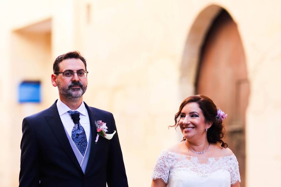 Boda Carlos & Lidia