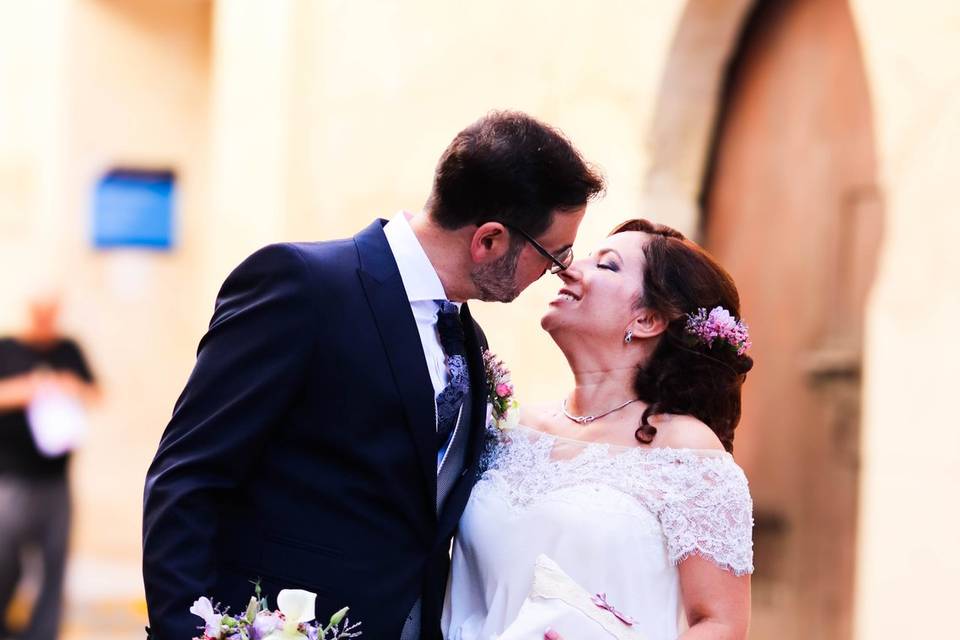 Boda Carlos & Lidia