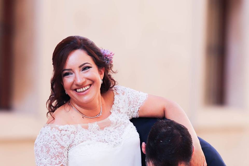 Boda Carlos & Lidia
