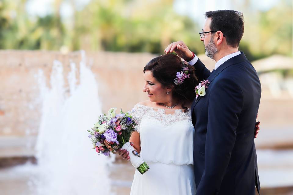 Boda Carlos & Lidia