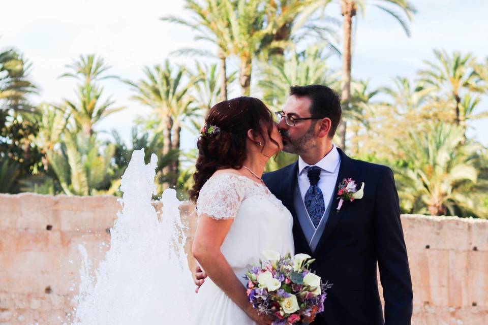 Boda Carlos & Lidia