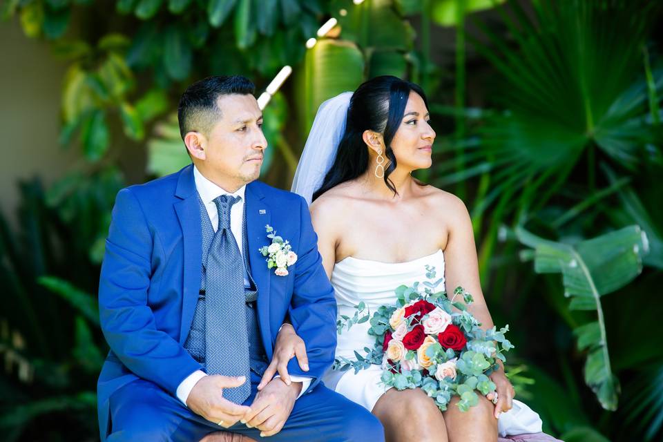 Boda Vanesa & Álvaro