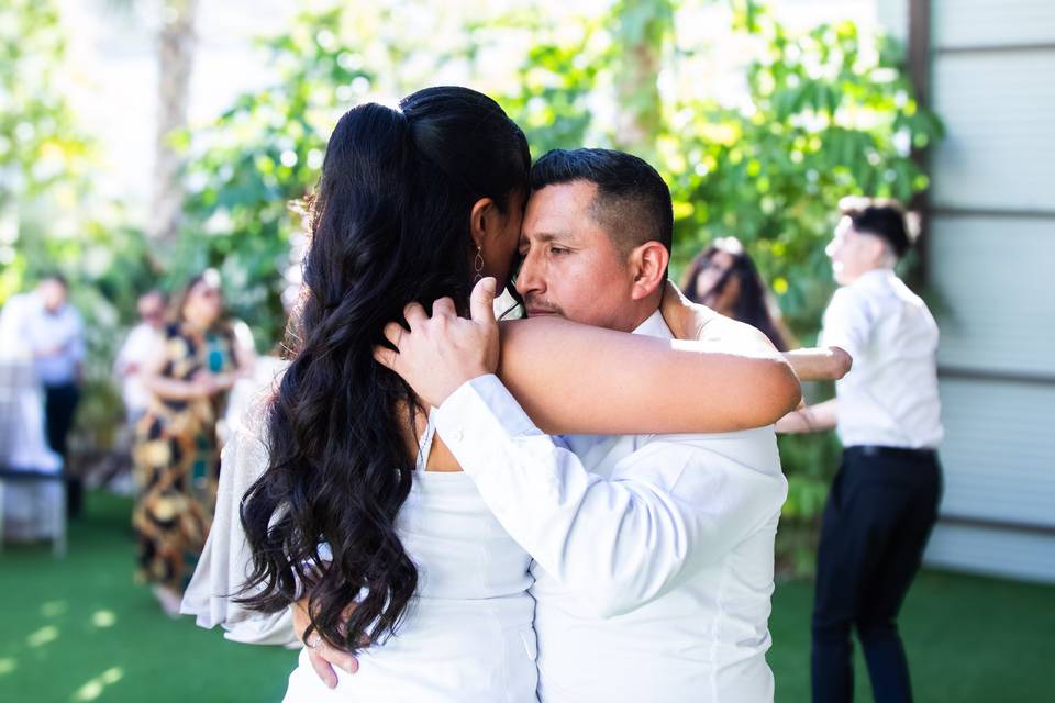 Boda Vanesa & Álvaro
