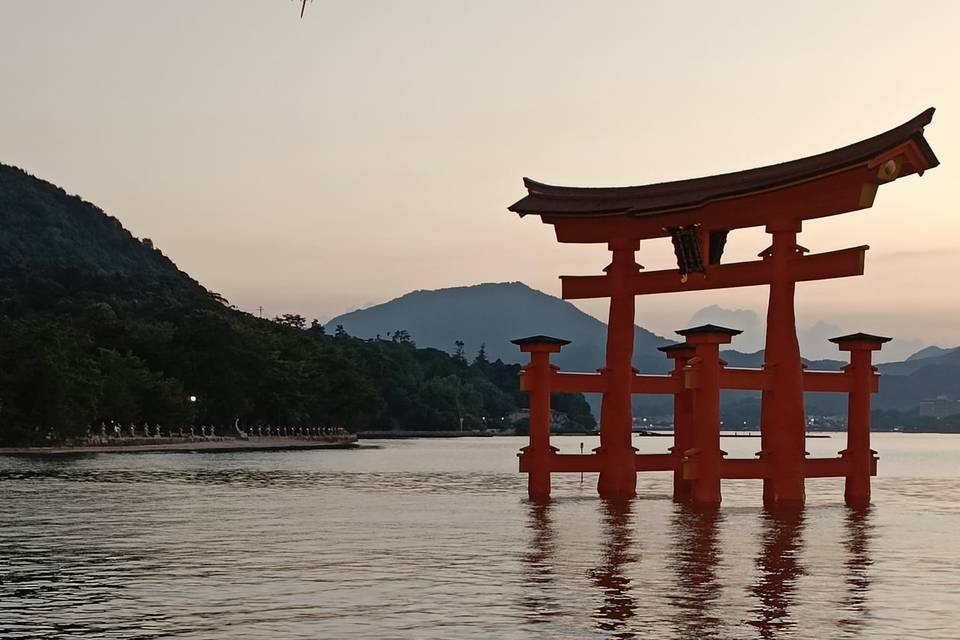 Miyajima