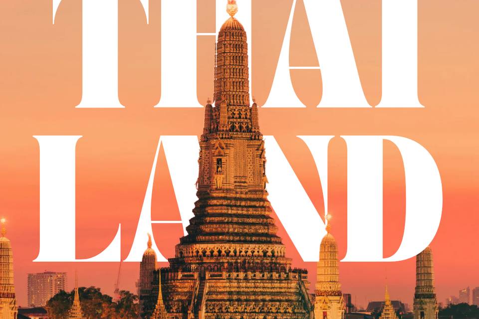 Tailandia