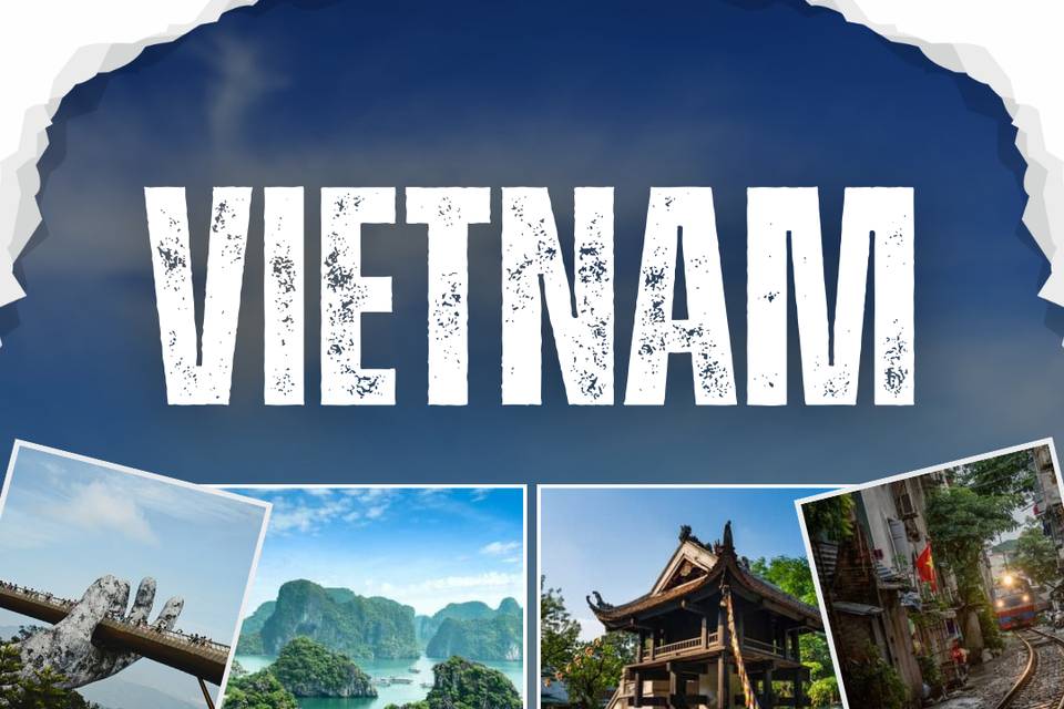 Vietnam