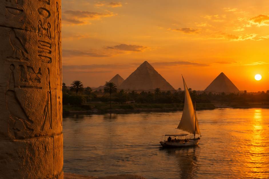 Egipto