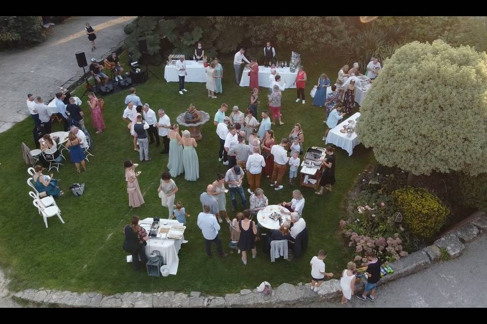 Dron