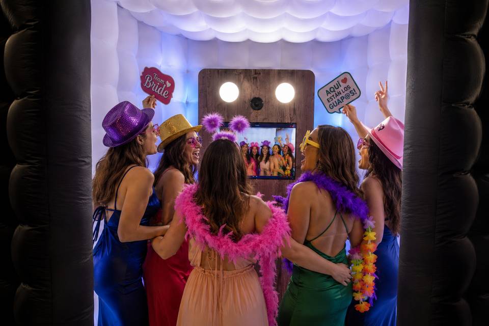 Videomatón