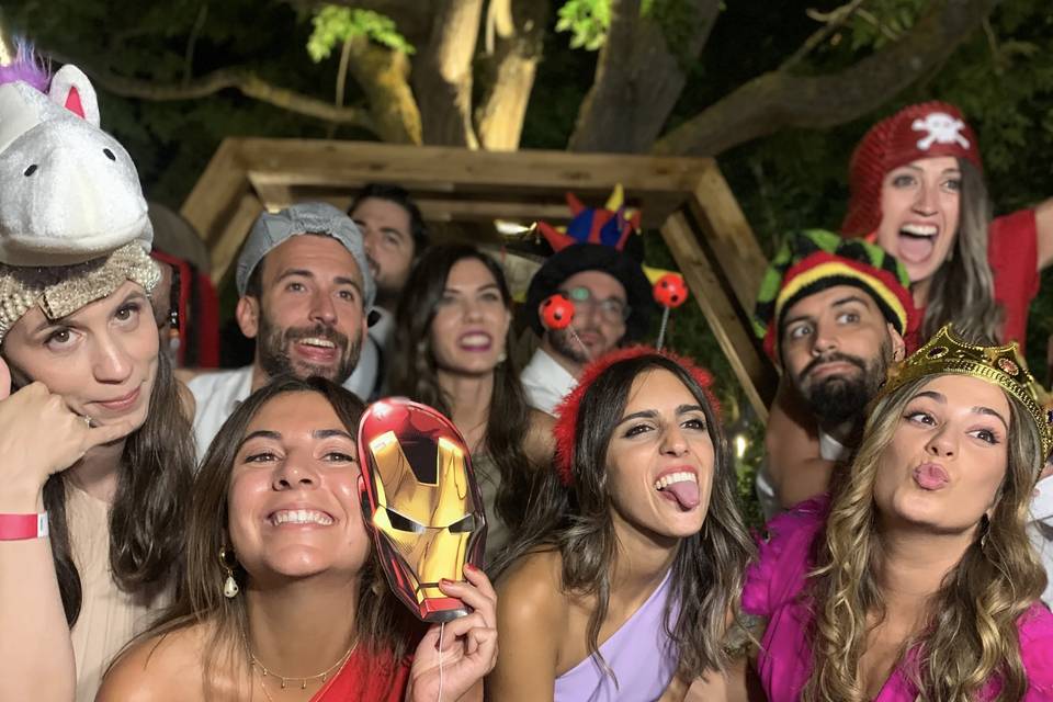 Fotomatón 3