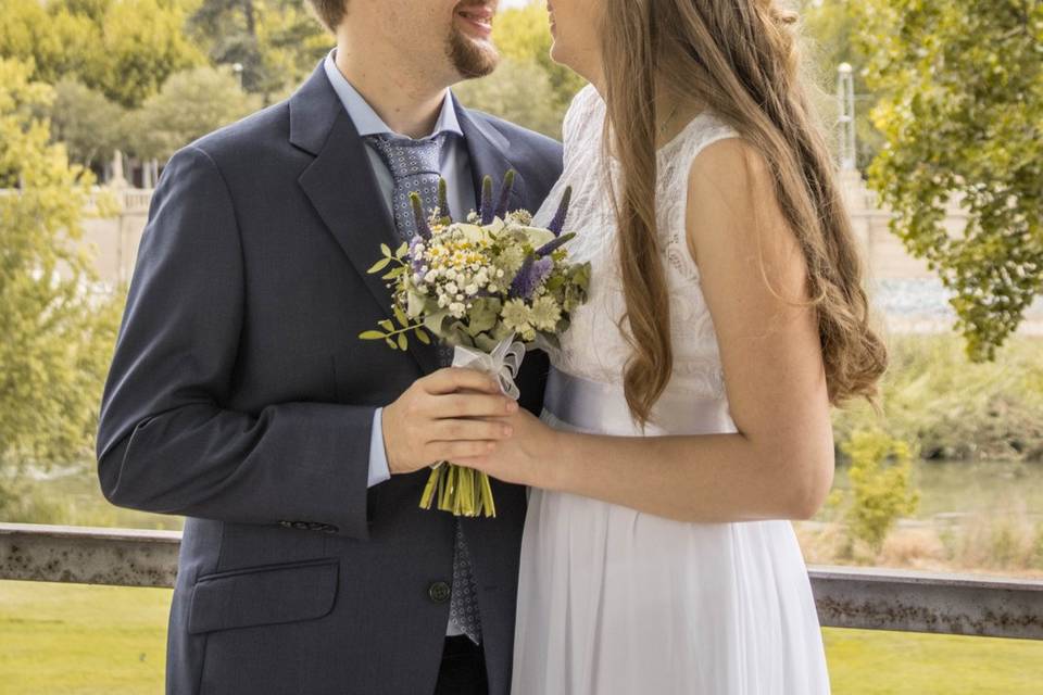 Fotos boda