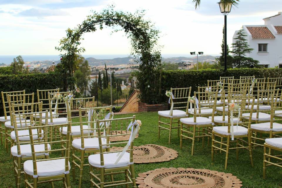 Boda