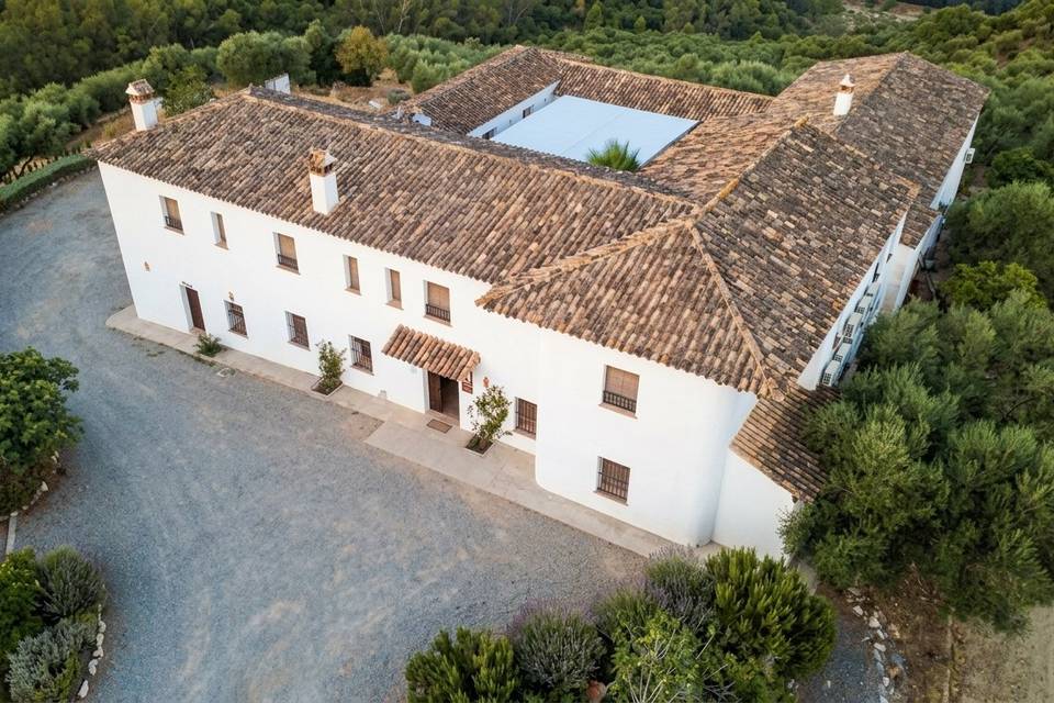 Hacienda