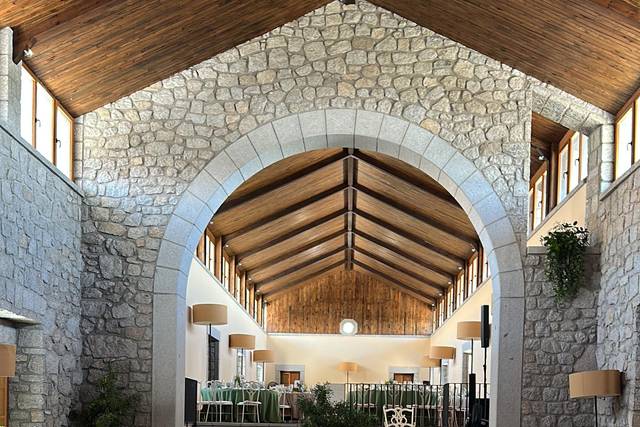 Finca Canalejas