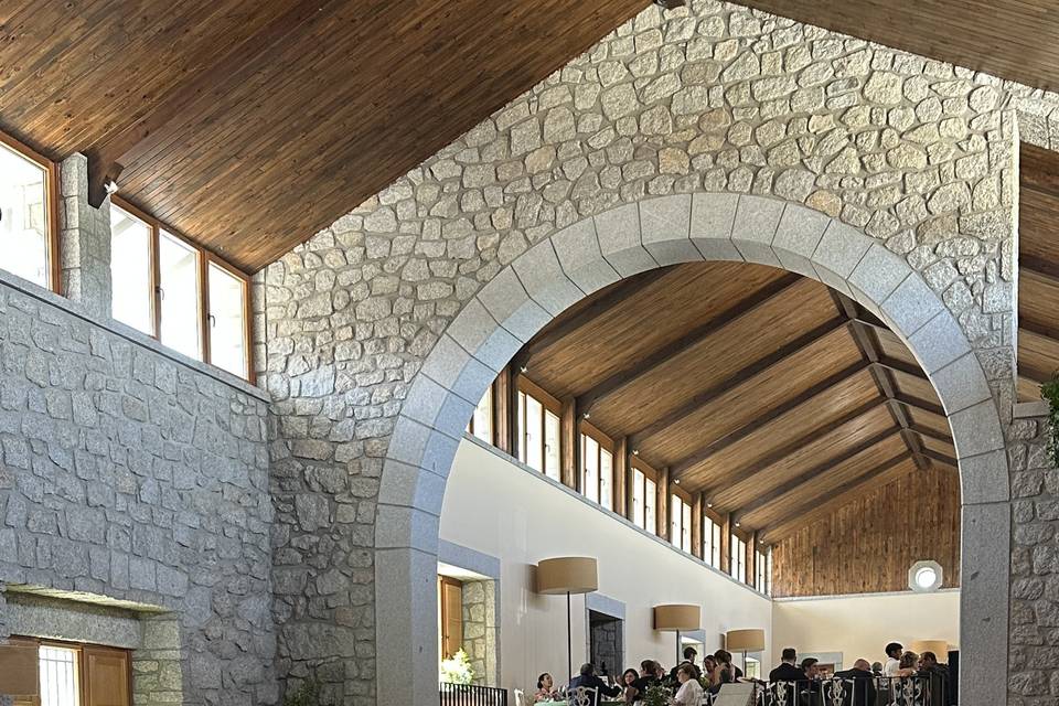 Finca Canalejas