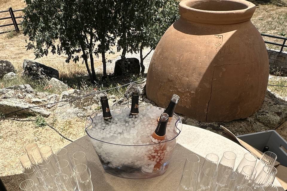 Finca Canalejas
