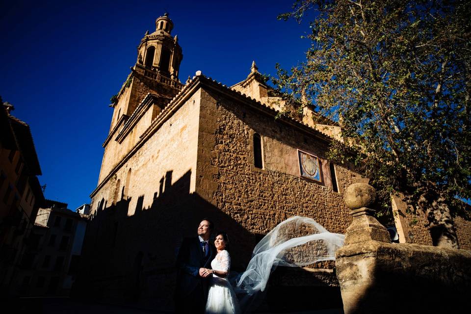 Postboda