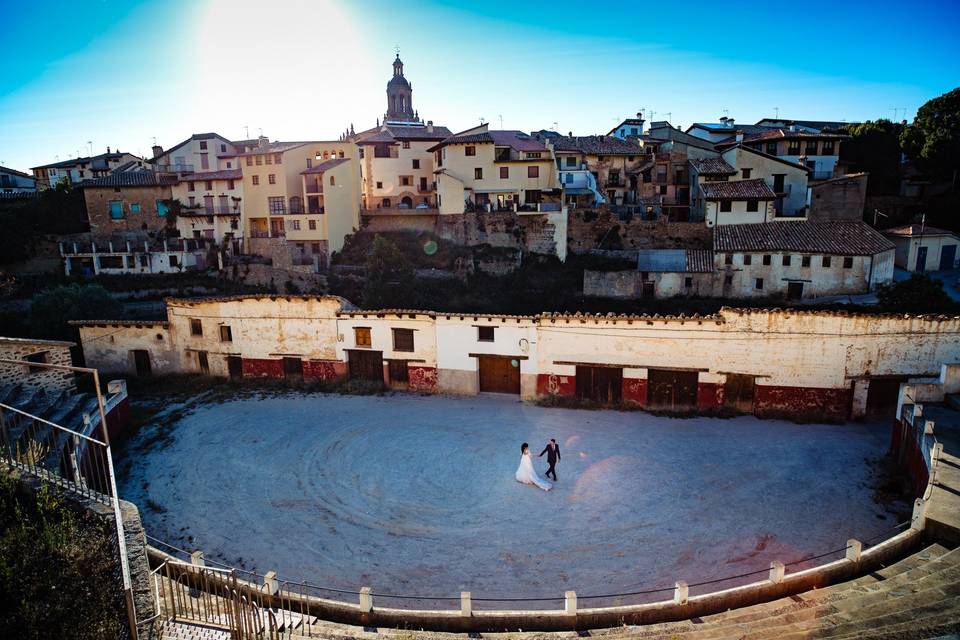 Calatayud Estudio