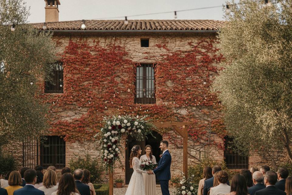Bodas con Alma