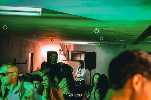 Dj Bea