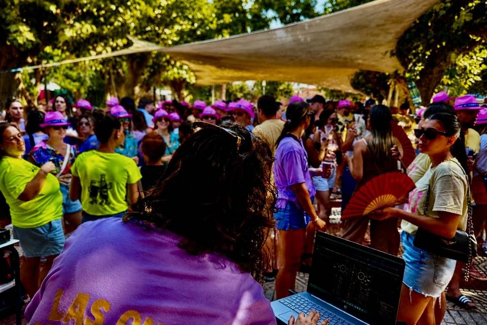 Dj Bea