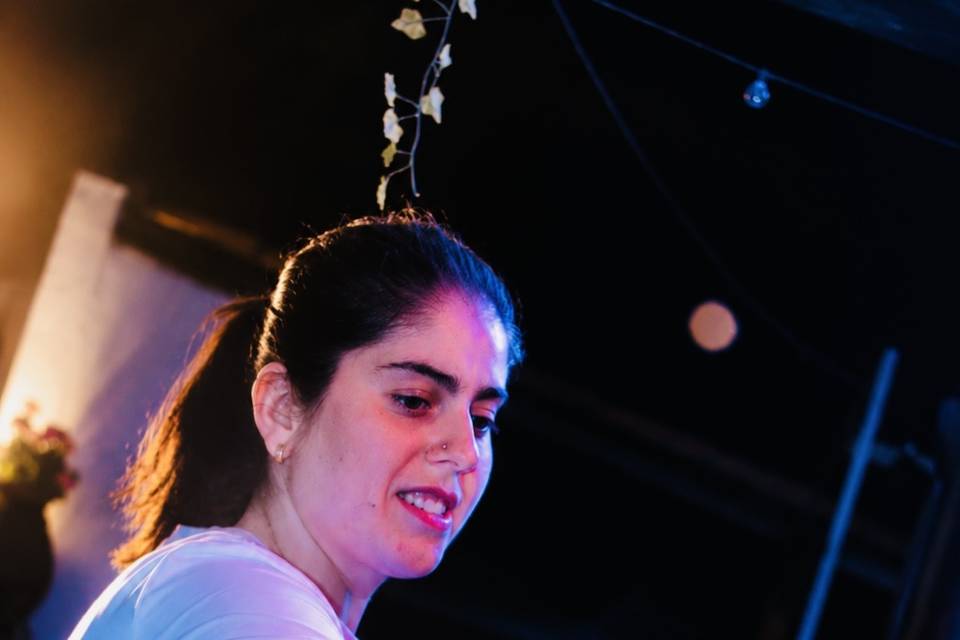 Dj Bea