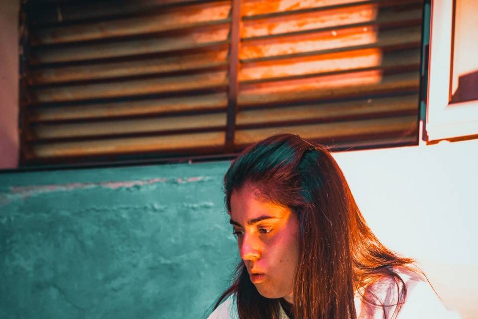Dj Bea