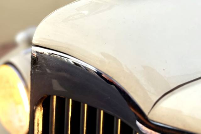 Emblema Packard 120
