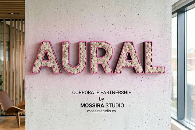 Nuestros trabajos