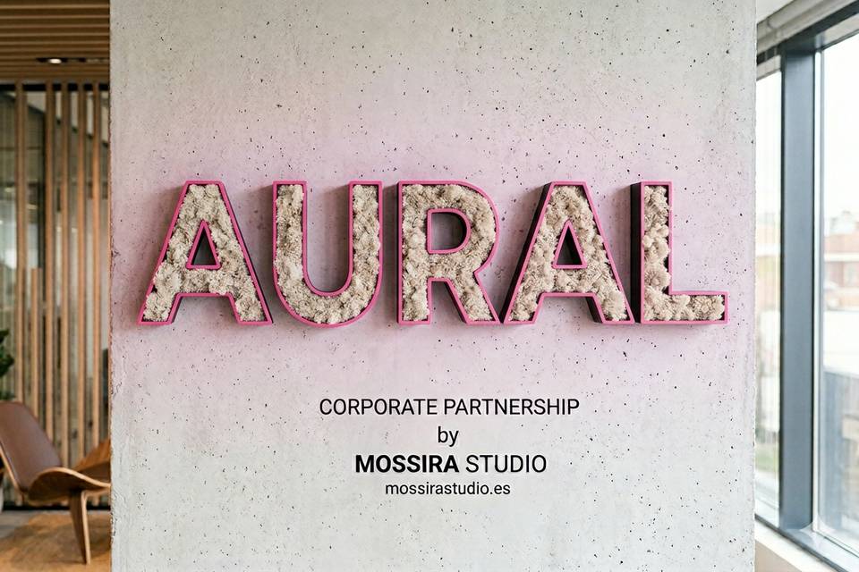 Nuestros trabajos