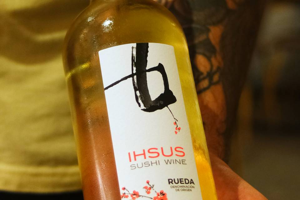 ISHUS D.O. Rueda